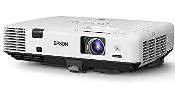 【中古】 EPSON エプソン プロジェクター EB-1945W 4 200lm WXGA 3.9kg