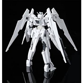 HG 1/144 ガンダムAGE-2 特務隊仕様 プラモデル （プレミアムバンダイ限定）(中古品)