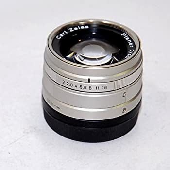 【中古 良品】 コンタックス G用 Planar 45mm F2