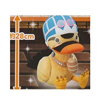 【中古】ワンピース Recommembers 005 カルー