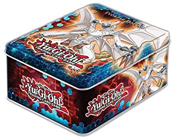 遊戯王US版 コレクターズTIN 2012 Wave 1 Evolzar Dolkka(中古品)