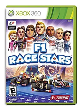 【中古】 F1 Race Stars