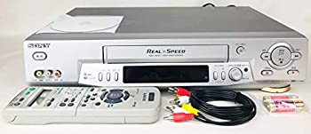 SONY VHSビデオデッキ SLV-R355(中古品)の通販はau PAY マーケット