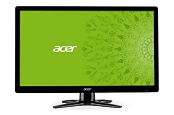 Acer G236HL Bbd 23-Inch Screen LED-Lit Monitor by Acer(中古品)