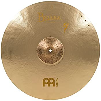 【中古】 MEINL マイネル Byzance Vintage シリーズ ライドシンバル 22 Sand Crash Ride B22SACR