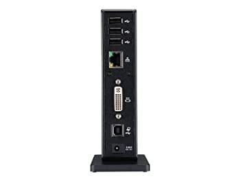 Acer USB Docking 2.0 - USB docking station - for TravelMate B113 P243(中古品)