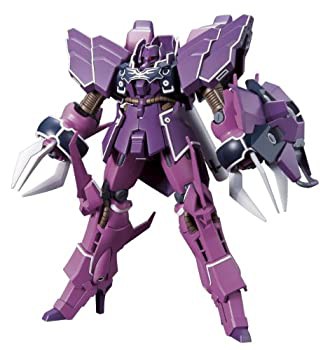 【中古】 HGUC 1/144 YAMS-132 ローゼン・ズール (機動戦士ガンダムUC)