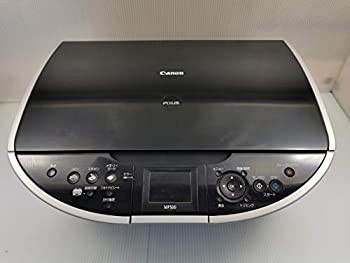 【中古 良品】 キヤノン CANON A4複合機 PIXUS MP500