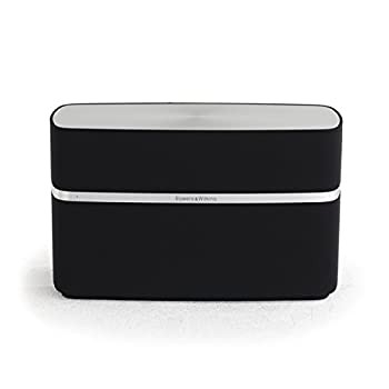 【中古】 Bowers & Wilkins (バウアーズ＆ウィルキンス) A5 Wireless Music System A5