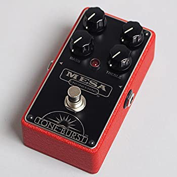 【中古】 MESABOOGIE TONE-BURST クリーン・ブースター (メサブギー)