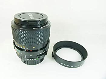 【中古 良品】 Minolta MF レンズ MD 35-70mm F3.5