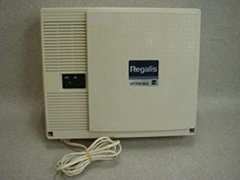 【中古】 UT700Std SAXA サクサ Regalis UT700主装置 (内線×8，SLI×2) ビジネスフォンの通販は