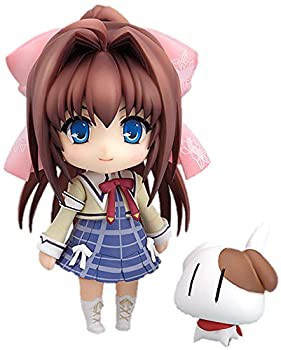 【中古】ねんどろいど 朝倉音姫 D.C.II To You ~ダ・カーポII~トゥーユー特典