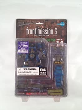 中古】 武装神姫 MMS (マルチムーバブルシステム) ネイキッド  