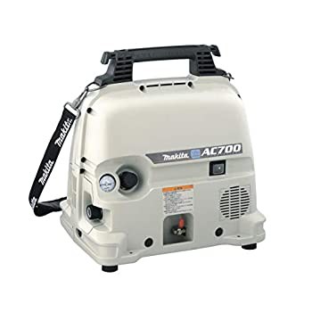 マキタ(Makita) エアコンプレッサ 一般圧 5L AC700(中古品)の通販はau PAY マーケット - MAGGY&MAGGY |  mlholding.mn