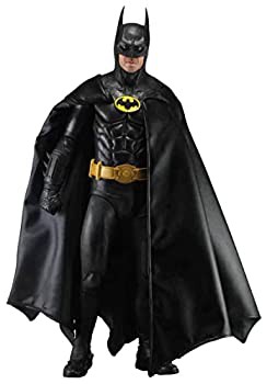 【中古】 Neca - Figurine - Batman - 1989 Michael Keaton 45cm - 0634482612415