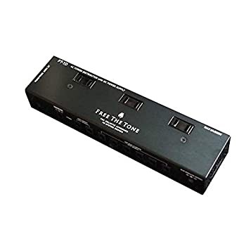 【中古】 FREE THE TONE PT-1D パワーサプライ (フリーザトーン)