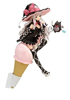 【中古】シャイニング・ハーツ メルティ (1/8スケール PVC製塗装済完成品)の通販は