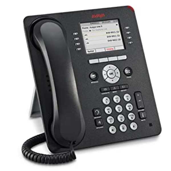 【中古】 Avaya 9611G IP Phone by Avaya