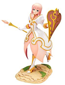 【中古】 テイルズ オブ ヴェスペリア エステリーゼ・シデス・ヒュラッセイン (1/8スケール PVC製塗装済完成品)の通販は