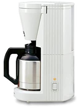 Amway アムウェイ E-5072J1 コーヒーメーカー Cafetek カフェテック