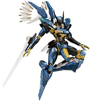 【中古】千値練 RIOBOT ジェフティ 約160mm