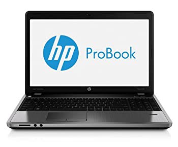 【中古】 hp ヒューレットパッカード C8J19PA#ABJ ProBook 4540s Notebook PC (3210M/15.6H/2/320/X/o/8D7/M)の通販は 60,800円