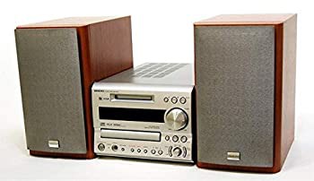 【中古】 ONKYO オンキョー FR-SX7A CD MDチューナーアンプシステム