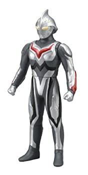 【中古】 ウルトラヒーローシリーズ 17 ウルトラマンネクサス (アンファンス)の通販は