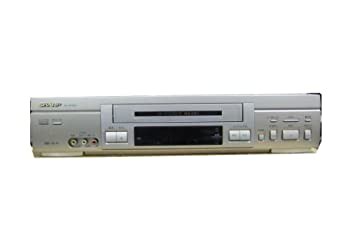 シャープ VHSビデオデッキ VC-HF930 リモコン付き 一週間保証 22112(中古品)の通販はau PAY マーケット -  MAGGY&MAGGY au PAY マーケット店 | au PAY マーケット－通販サイト