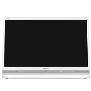 シャープ 32V型 フルハイビジョン 液晶 テレビ AQUOS LC-32DR9-W  