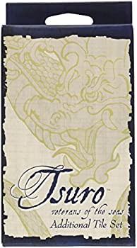 Tsuro Clp121 Veterans of the Seas(中古品)