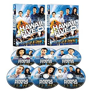 Hawaii Five-0 DVD-BOX シーズン3 Part2(中古品)の通販はau PAY マーケット - MAGGYu0026MAGGY au PAY  マーケット店 | au PAY マーケット－通販サイト