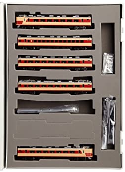 中古】 TOMIX Nゲージ 183 1000系 基本セット 92518 鉄道模型