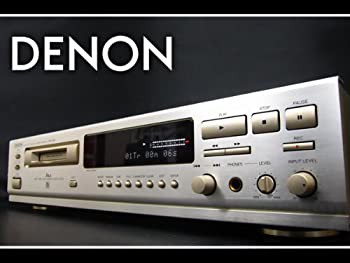 DENON デノン DMD-1300 MDレコーダー 売り日本 - vinosdorueda.com