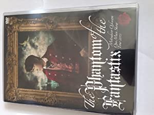及川光博ワンマンショーツアー2013「ファンタスティック城の怪人」【通常盤】(2DVD)(中古品)の通販は 10,701円