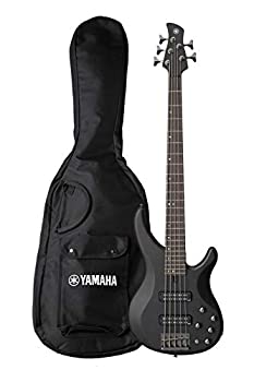 ヤマハ YAMAHA エレキベース 5弦 TRBX505 TBL(中古品)の通販はau PAY 