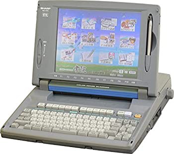 SHARP　ワープロ　書院 WD-VP2(中古品)