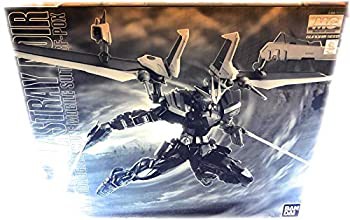 MG 1/100 MBF-P0X ガンダムアストレイ ノワール プラモデル（プレミアムバンダイ限定）(中古品)