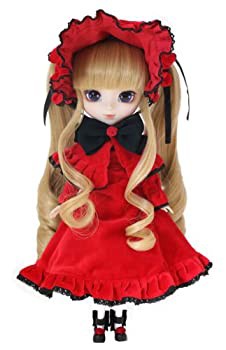 (中古品)Pullip 真紅 (しんく) P-120