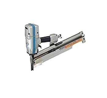 マキタ(Makita)  90mm エア釘打 スティック釘 AN921(中古品)の通販は 27,006円
