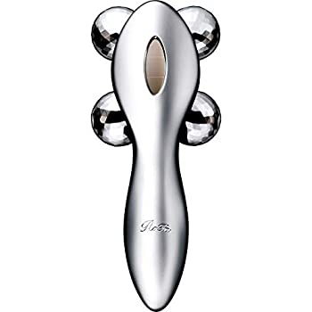 MTG プラチナ電子ローラー ReFa 4 CARAT (リファフォーカラット) RF-FC1932B(中古品)の通販は