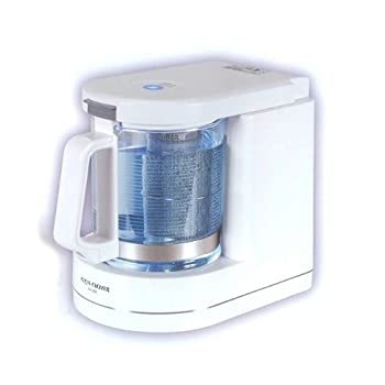 ナノバブル水素水生成器 アクアクローバー(中古品)の通販はau PAY 