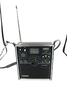 大特価特価SONY ICF-5800 Sky Sensor ソニー ラジオ BCLラジオ スカイセンサー NN2823 アンティーク