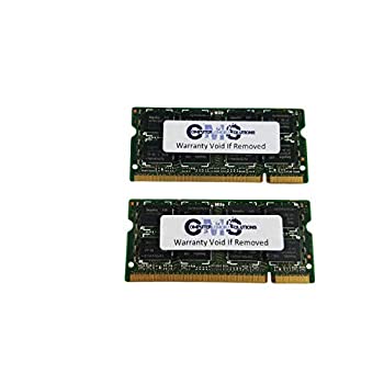 Mémoire RAM 2 Go DDR2 SO-DIMM Pour Acer Aspire One - Neuf, PC2-6400, 200 Pins, Garantie à Vie