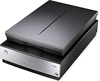 Epson GT-X980 フラットベッドスキャナー ジャンク 中古品)エプソン スキャナー GT-X980 (フラットベッド/A4