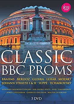 【中古】Classic BBC Proms [DVD]