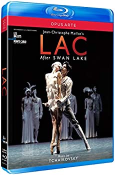 【中古】Swan Lake [Blu-ray]の通販は