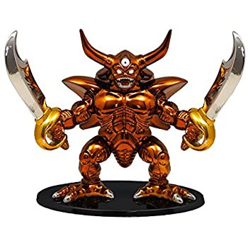 【中古】ドラゴンクエスト メタリックモンスターズギャラリー エスターク