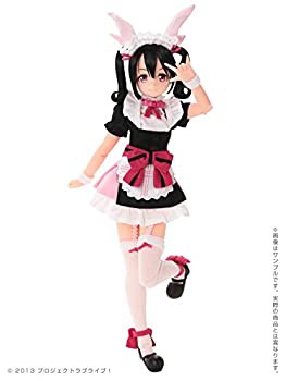 【中古】 ピュアニーモキャラクターシリーズ 86 ラブライブ! 矢澤にこ